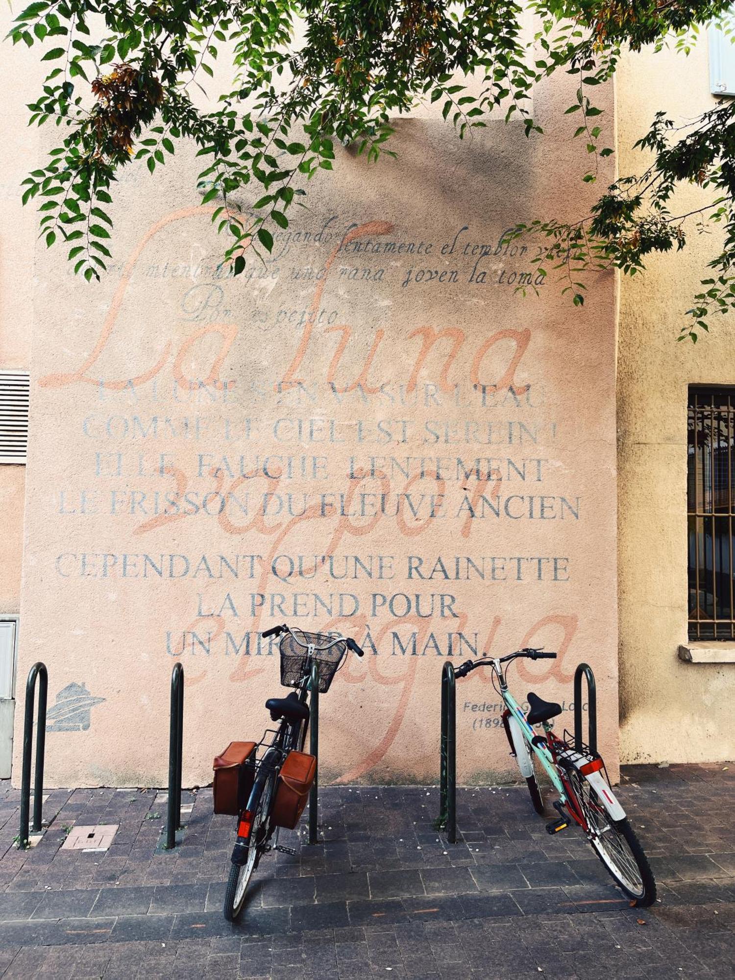 Appartement Chez Rose Narbonne Exterior photo