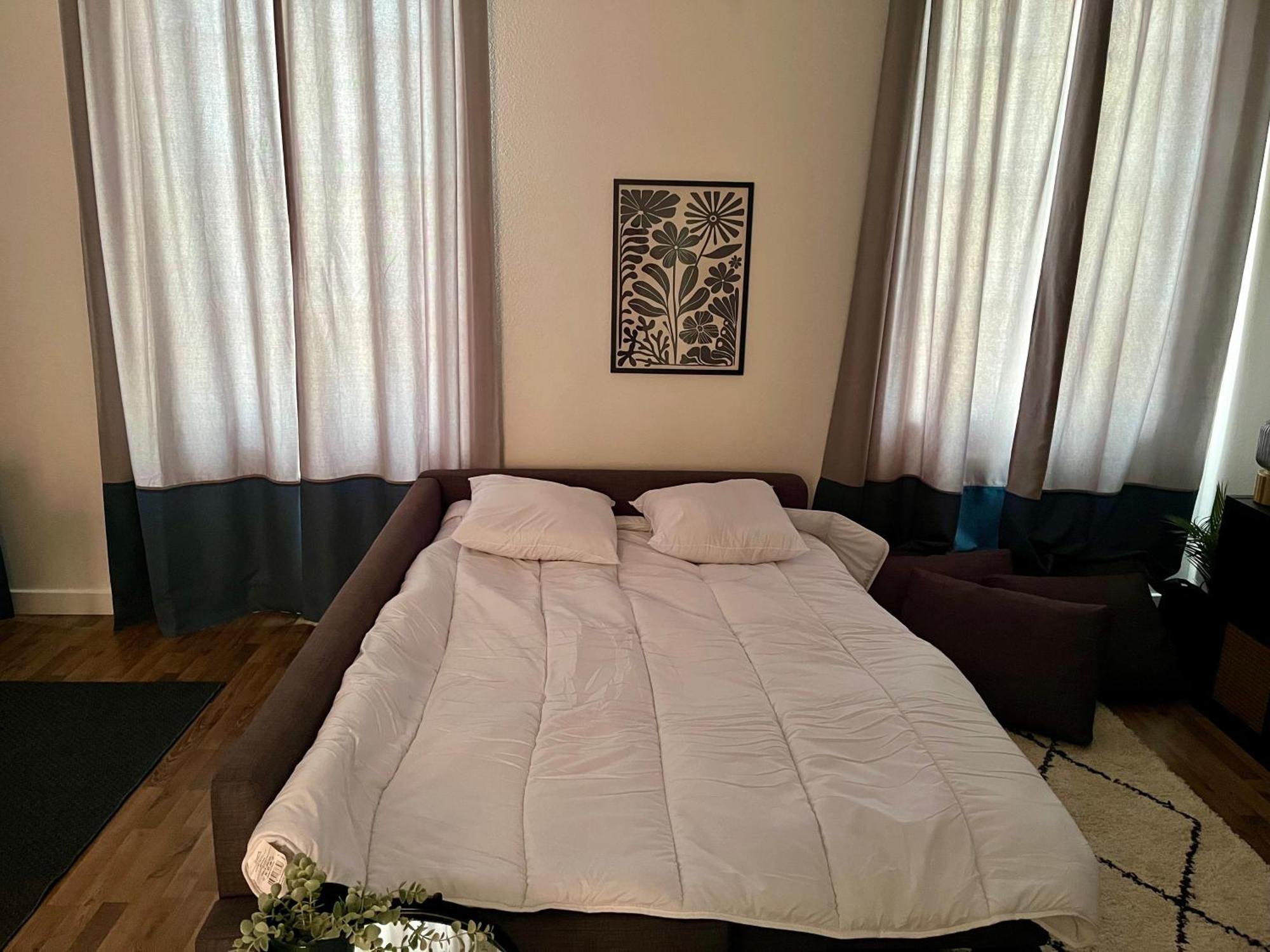 Appartement Chez Rose Narbonne Exterior photo