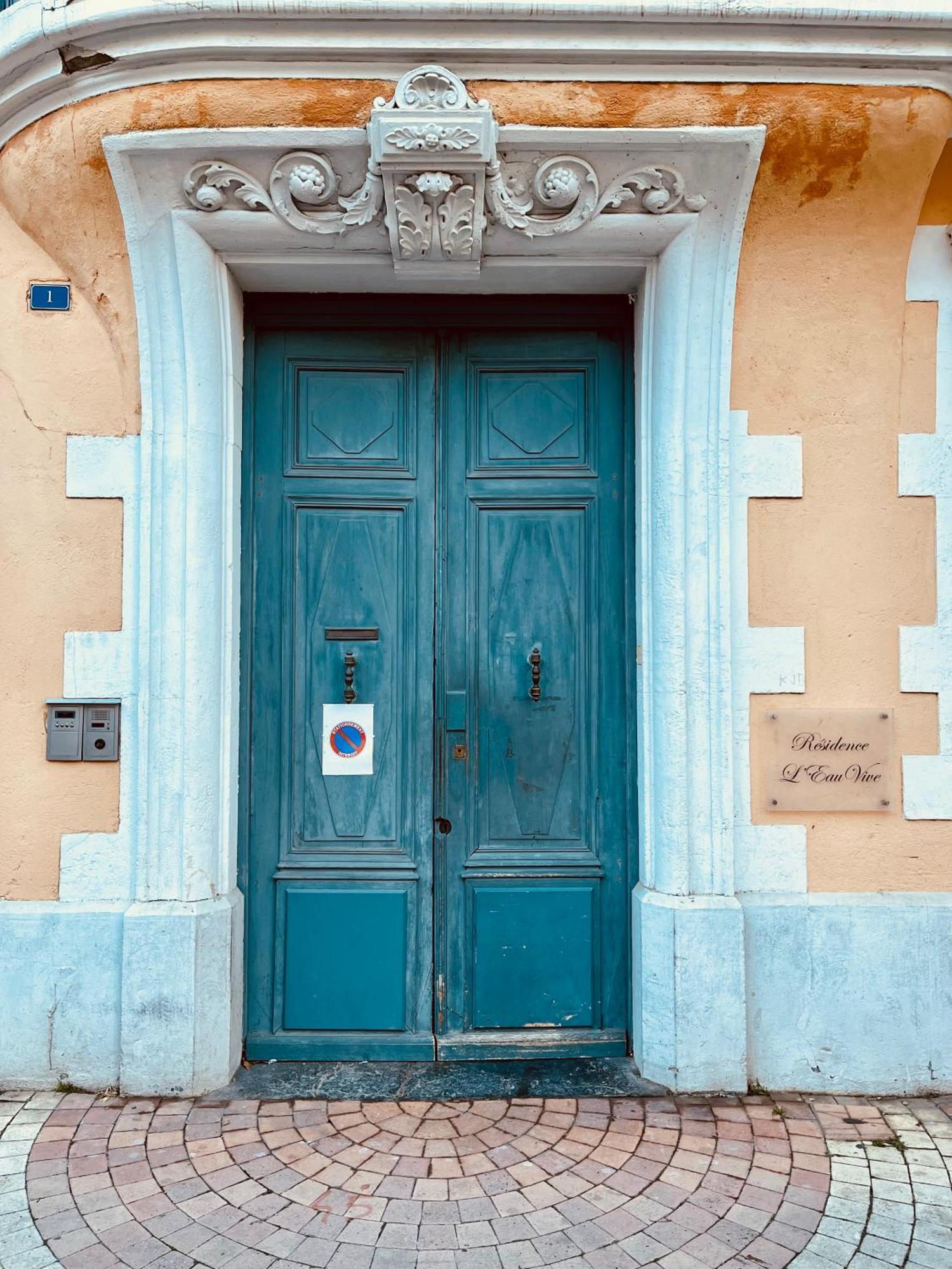 Appartement Chez Rose Narbonne Exterior photo
